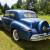 1947 Lincoln Continental Continential