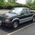1986 Mazda B-Series Pickups extended cab