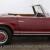 1967 Mercedes-Benz Other