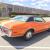 1973 Mercury Montego --