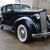 1937 Packard