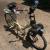 VELOSOLEX PEUGEOT MOTORIZED BICYCLE  RUNS GOOD STARTS EASILY RIDES AND STOPS