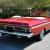 1964 Plymouth Fury Sport Fury Convertible 440 Big Block! Gorgeous!