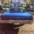1967 Pontiac GTO lemans