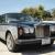 1976 Rolls-Royce Silver Shadow