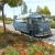 1960 Volkswagen Bus/Vanagon Dual Treasure Chests /Single Cab