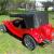 1966 Volkswagen baja dune buggy --
