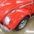 1960 Volkswagen Beetle-New --