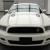 2013 Ford Mustang GT PREM C/S 5.0L AUTO HTD LEATHER