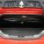 2013 Chevrolet Camaro ZL1 S/C CONVERTIBLE 6-SPD NAV HUD