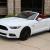 2016 Ford Mustang GT Premium Convertible