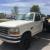 1992 Ford F-450