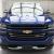 2017 Chevrolet Silverado 1500 SILVERADO LTZ CREW Z71 4X4 NAV 20'S