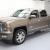 2014 Chevrolet Silverado 1500 SILVERADO HIGH COUNTRY CREW 5.3L 20'S