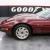 1993 Chevrolet Corvette Base 2dr Convertible