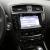 2011 Lexus IS FHP AUTO SUNROOF NAV REAR CAM