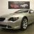 2007 BMW 6-Series 650i Coupe 1-Owner Clean Carfax PRISTINE