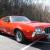 1972 Ford Torino