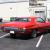 1972 Ford Torino