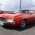 1972 Ford Torino