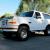1995 Ford Bronco XLT Sport