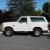 1995 Ford Bronco XLT Sport
