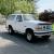 1995 Ford Bronco XLT Sport