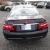 2012 Mercedes-Benz E-Class Coupe E550