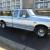 1996 Ford F-250  Supercab 4X4 Low Miles One Owner