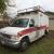 1995 Ford E-Series Van Ambulance