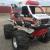 1955 Ford Mini Monster Truck