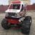 1955 Ford Mini Monster Truck