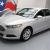2015 Ford Fusion SE ECOBOOST REAR CAM ALLOY WHEELS