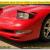 2001 Chevrolet Corvette TARGA TOP