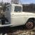 1957 Ford F-600 Ford