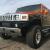 2006 Hummer H2 LIFTED