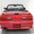 1994 Nissan Other Pickups SE CONVERTIBLE AUTOMATIC