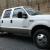 2004 Ford F-350