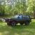 1993 Land Rover Range Rover