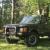 1993 Land Rover Range Rover
