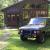 1993 Land Rover Range Rover