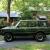 1993 Land Rover Range Rover