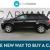 2013 Ford Edge Edge SEL