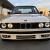 1989 BMW 3-Series