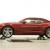 2010 Chevrolet Camaro 2SS Sunroof Leather Red Jewel 6.2L V8 Coupe