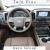 2017 Chevrolet Silverado 1500 4X4 CREW CAB HIGH COUNTRY