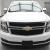 2016 Chevrolet Tahoe LT HTD SEATS SUNROOF NAV DVD 22'S