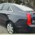 2015 Cadillac ATS AWD-EDITION(TURBOCHARGED 2.0T)
