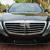 2014 Mercedes-Benz S-Class S550 AMG SPORT PWR REAR SEATS 1-OWNER