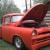 1957 Dodge Other Pickups Chopped & Lowered Hot Rod Rat Rod Pro Street